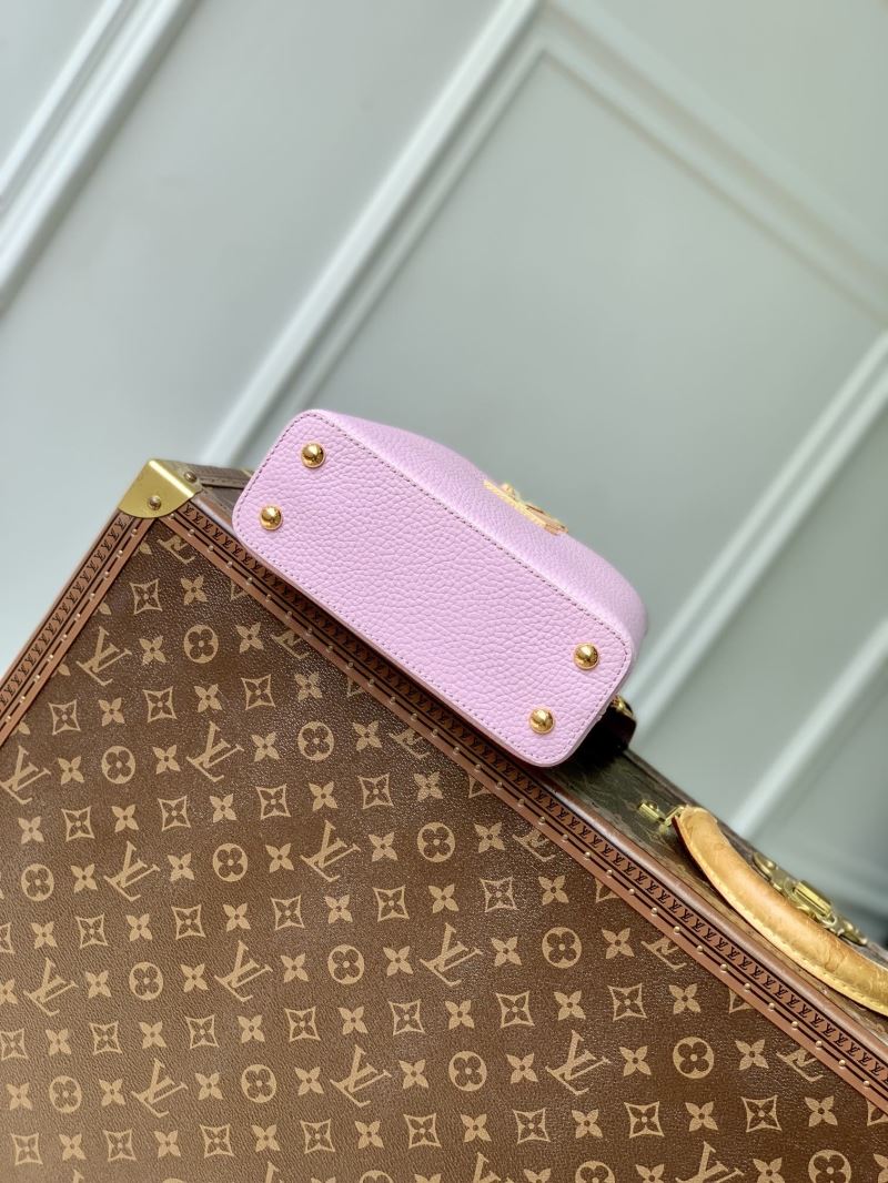 LV Top Handle Bags